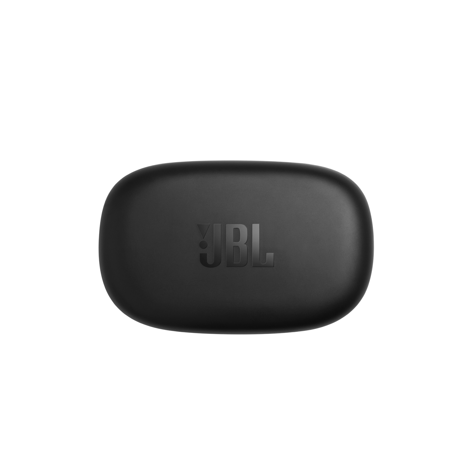 JBL Endurance Peak II - Black - Waterproof true wireless sport earbuds - Detailshot 4